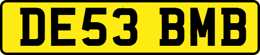 DE53BMB