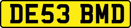 DE53BMD