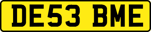 DE53BME