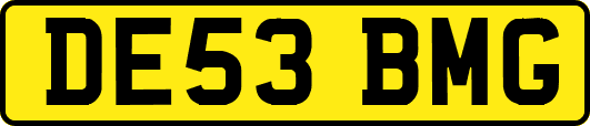 DE53BMG