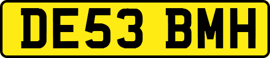 DE53BMH