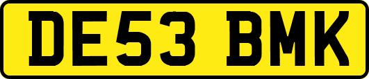 DE53BMK