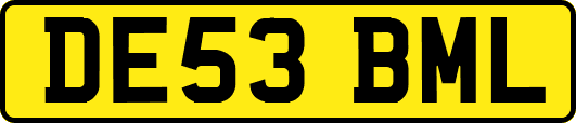 DE53BML