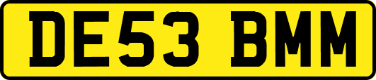DE53BMM
