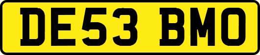 DE53BMO