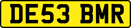 DE53BMR