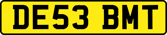 DE53BMT