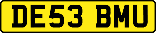 DE53BMU