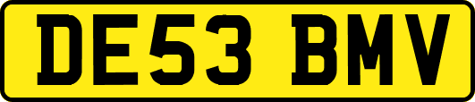DE53BMV