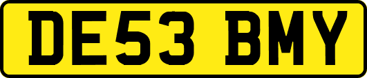 DE53BMY