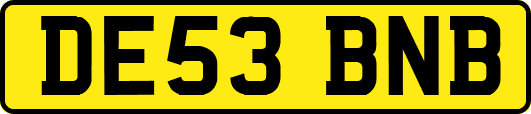 DE53BNB