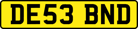 DE53BND