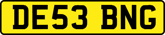 DE53BNG