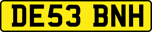 DE53BNH