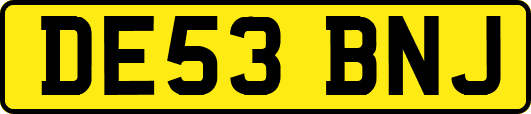 DE53BNJ