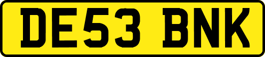 DE53BNK