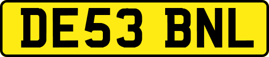 DE53BNL
