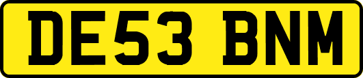 DE53BNM