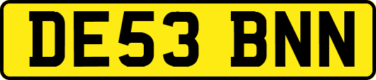 DE53BNN