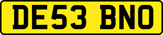 DE53BNO