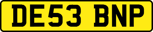 DE53BNP