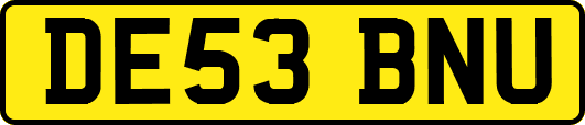 DE53BNU