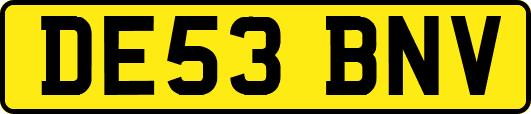 DE53BNV
