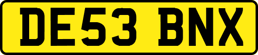 DE53BNX