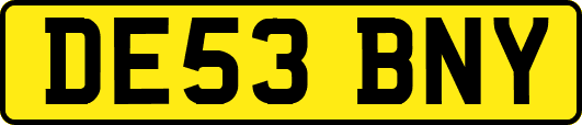DE53BNY
