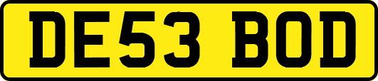DE53BOD