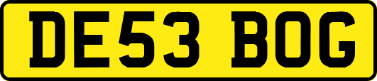 DE53BOG