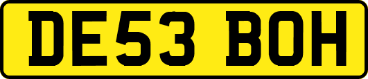 DE53BOH