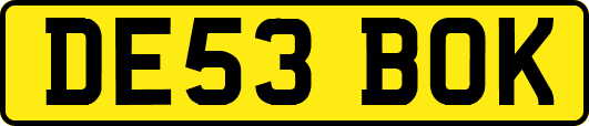 DE53BOK