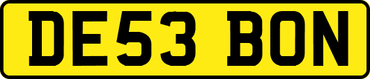 DE53BON