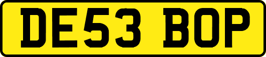 DE53BOP