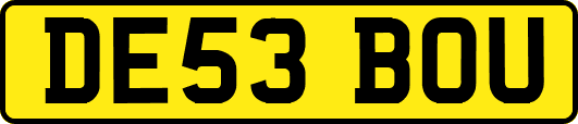 DE53BOU