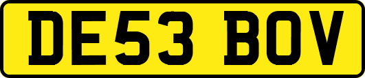 DE53BOV