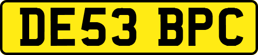 DE53BPC