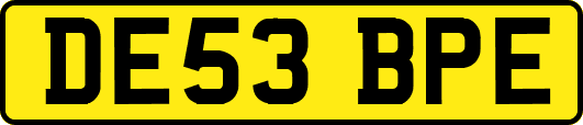 DE53BPE
