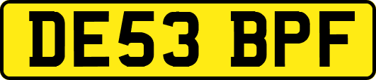 DE53BPF