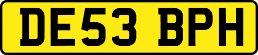 DE53BPH