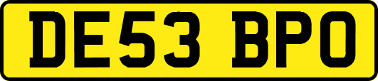 DE53BPO