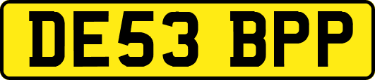 DE53BPP