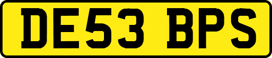 DE53BPS