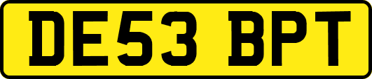 DE53BPT