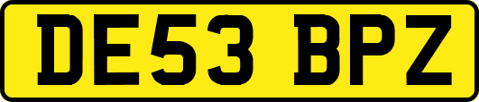 DE53BPZ