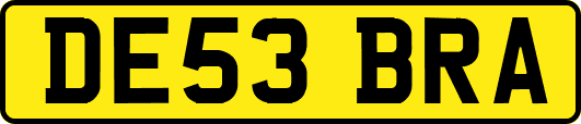 DE53BRA