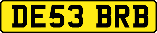 DE53BRB