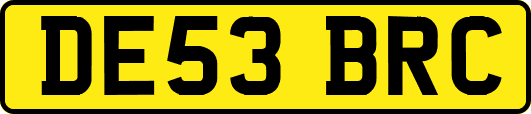 DE53BRC