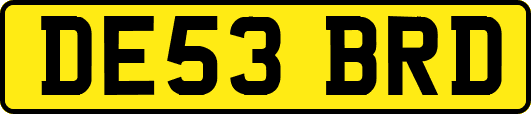 DE53BRD